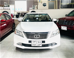 Toyota Aurion